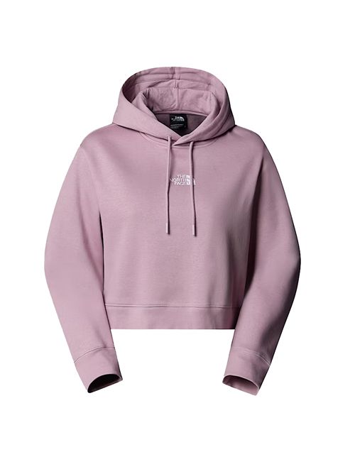 THE NORTH FACE Felpa Essential Relaxed THE NORTH FACE | NF0A89EXD2Q1